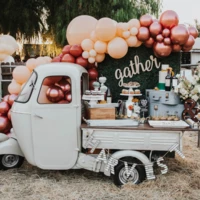 The Speakeasy Baking Co.