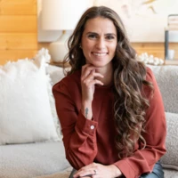 Tina Leisle