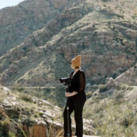 Jen Sawyer