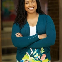 Tonisha J Stalnaker