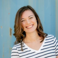 Cassie H of Premier Ops Spot