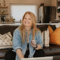 Robyn Ewert Vanpee