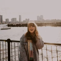 Anastasiia Khokhlova