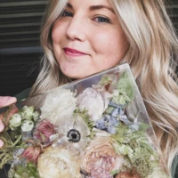 The Evermore Floweret