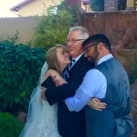 Amazing Day Wedding Officiants