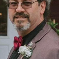 2 At The altar - Officiant