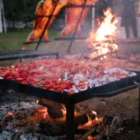 Farmstead Catering
