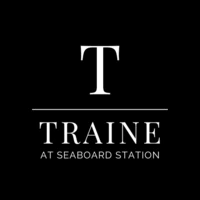 TRAINE At Seaboard Station