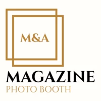 Magazine Photobooth