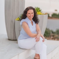 Kevin and Michelle Scharfman