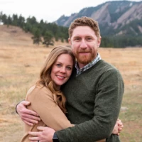 Matt and Lauren Morrissey