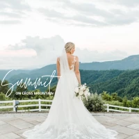 Summit on Cross Mountain