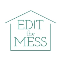 Edit the Mess