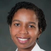 Genita C. Robinson