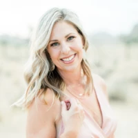 Katharine Setterfield