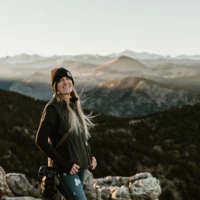 Elora Calhoun