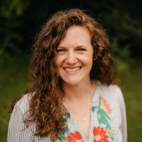 Sarah Andrews