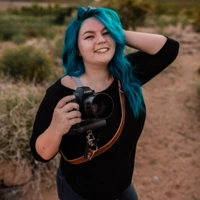 Ashley Kiplinger