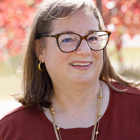Susan Grant