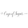 Cup of Sugar