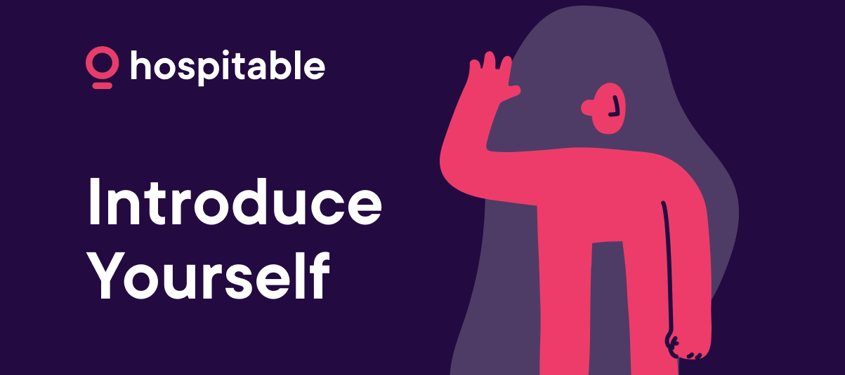 Meet the Community | Introduce Yourself
