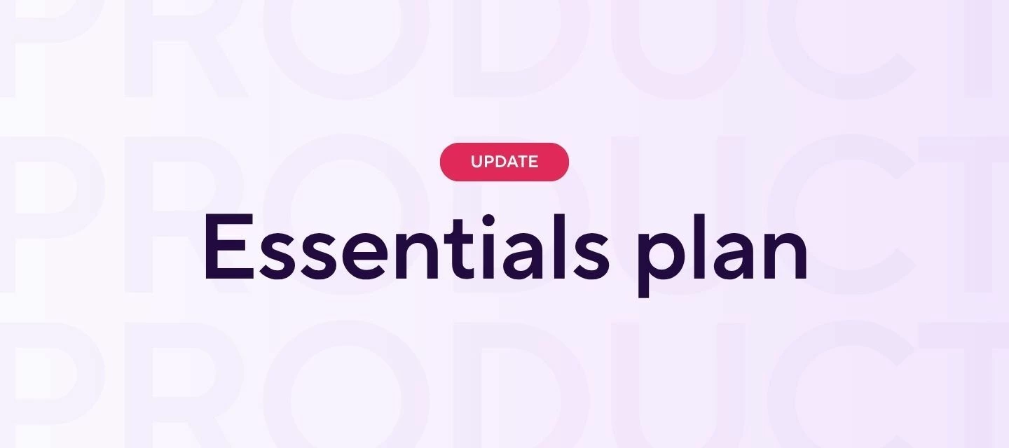 🚀 Introducing Essentials | Hospitable Community
