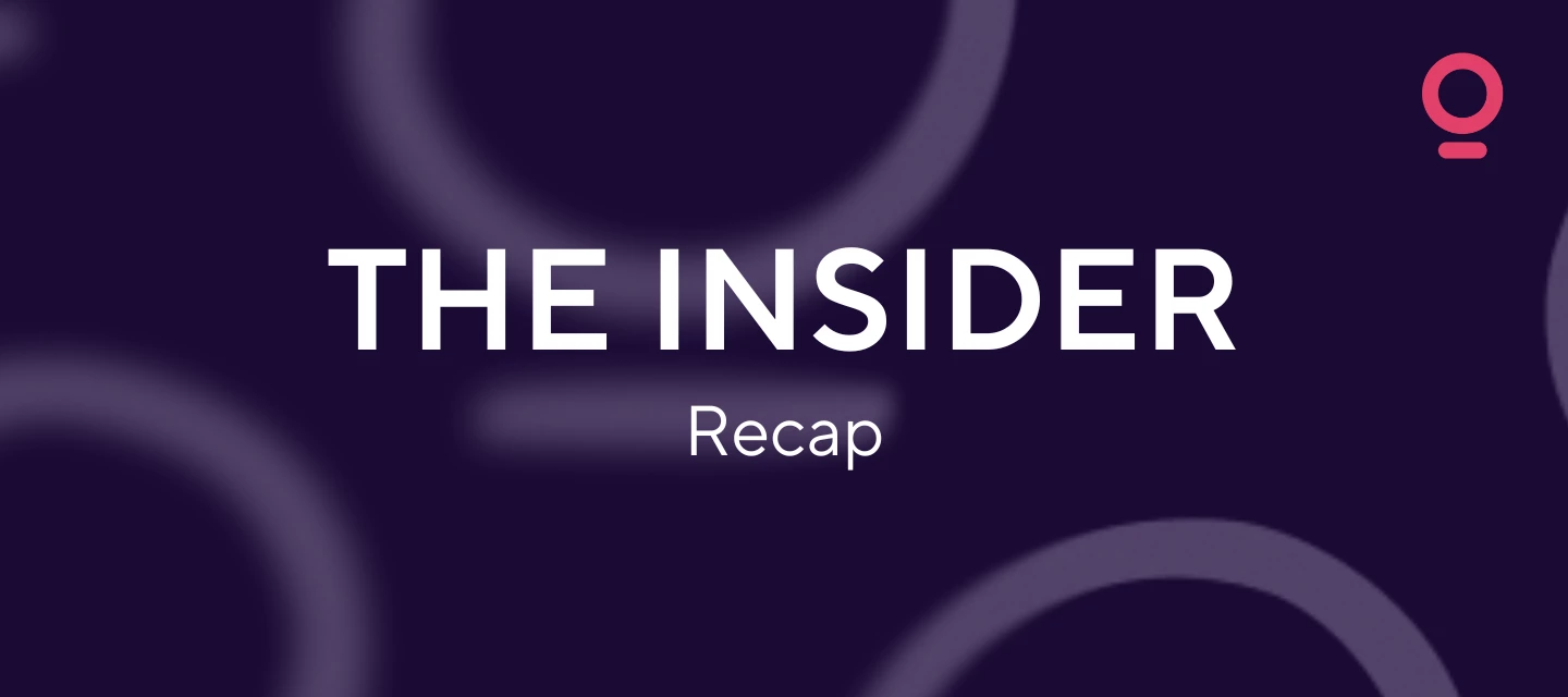 The Insider Recap: Direct Booking with Abby Grous