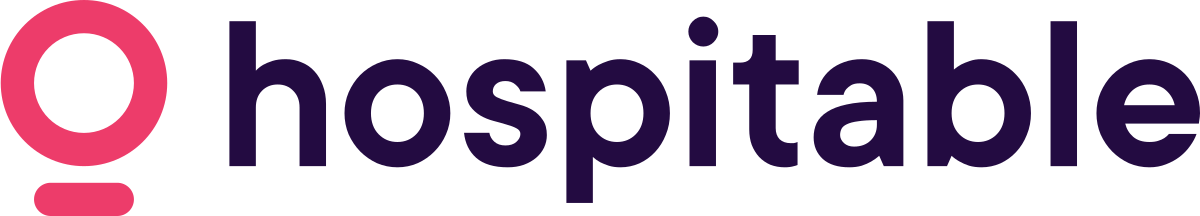 Hospitable Logo