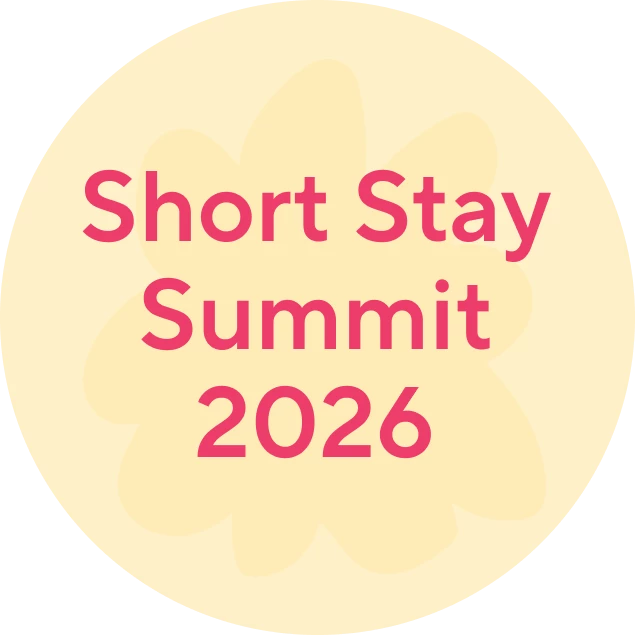 Short Stay Summit (London 2026)
