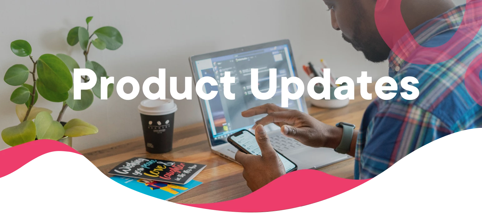 Product Updates - September 5, 2025