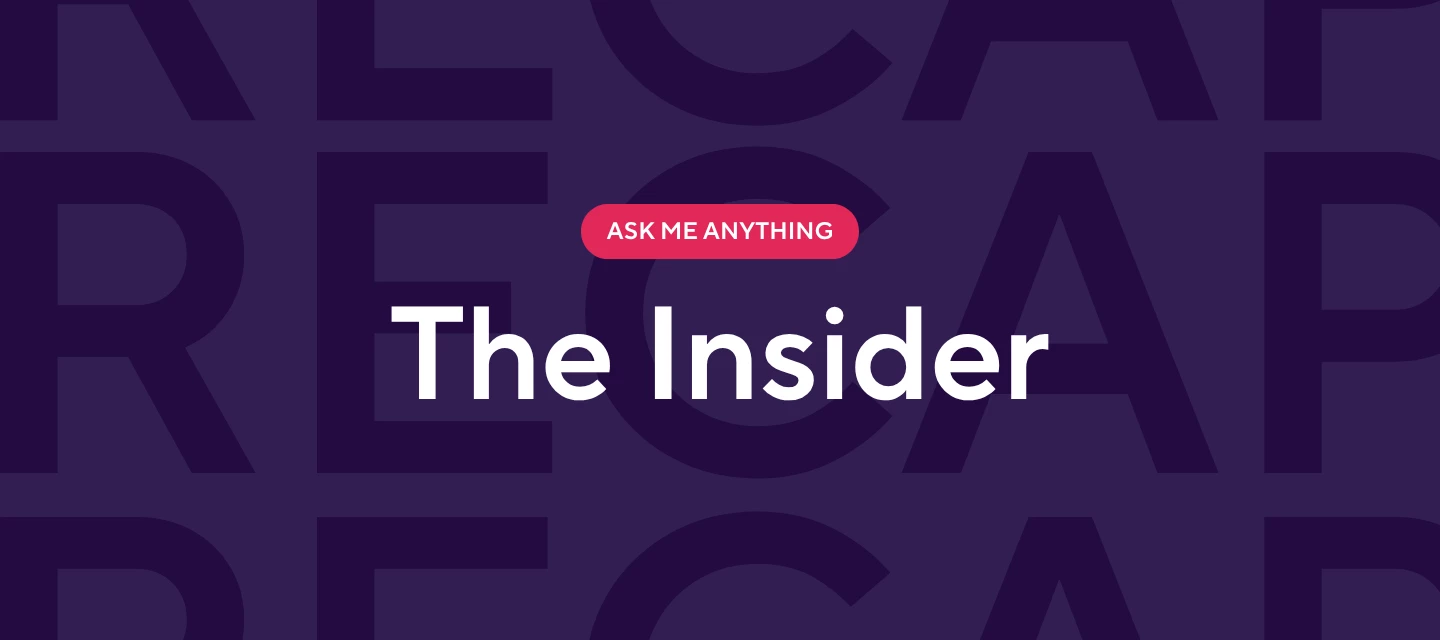 The Insider Recap: Guest Experience with Emma from Touch Stay