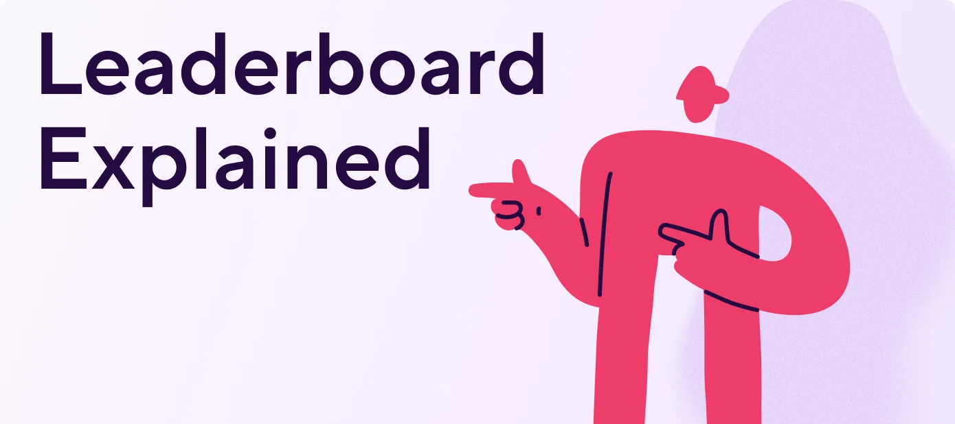 How ranks and badges work in Community