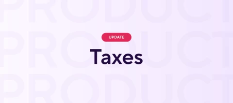 Tax Remittance Expansion by Hospitable (January 2026)