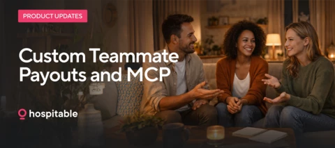Customized payment schedules and MCP capabilities! May 1, 2026