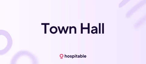 Next Town Hall: Vrbo