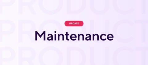 Scheduled Hospitable maintenance on Monday, April 20 at 12 AM PT | 3 AM ET | 8 AM CET