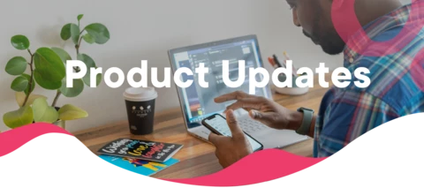 Product Updates - August 15, 2025