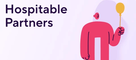 Hospitable partners in the Community