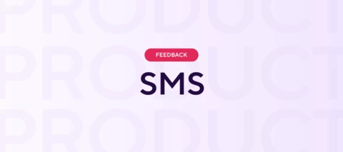 Building SMS: Seeking Feedback