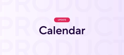 The New Calendar is now available to everyone