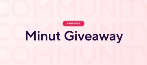 Comment and win: Minut Pro+ subscription