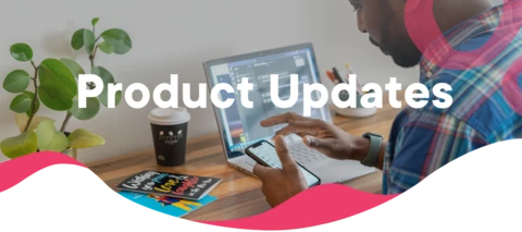 Product Updates - September 19, 2025
