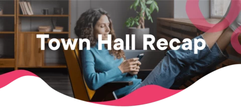 $HOST on the rise, Airbnb host-only fees, upsells you control, and more 💪 Town Hall Recap - October 1, 2025