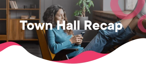 Town Hall Recap - May 14, 2025