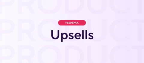 Static Guest Portal & Upsell Links