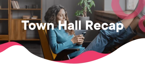 Town Hall Recap August 20, 2025