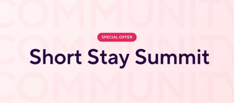 50% Off Short Stay Summit Tickets