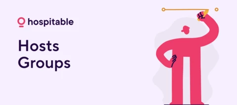 Introducing Hospitable Hosts Groups
