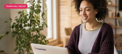 Inside our 2026 roadmap: smarter tools, more growth! January 7, 2026