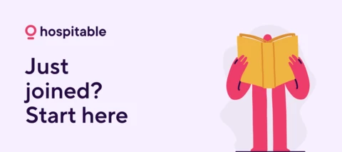 New to the Community? Everything you need to know